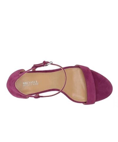 MICHAEL Michael Kors Simone Mid Sandal