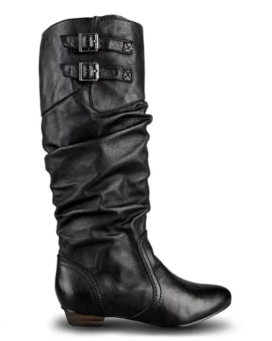 STEVE MADDEN BOOTS-STEVE MADDEN-Fashionbarn shop