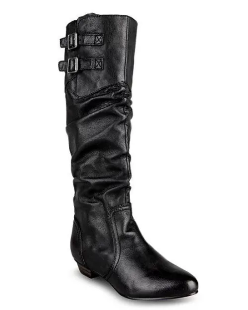 STEVE MADDEN BOOTS-STEVE MADDEN-Fashionbarn shop