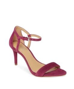 Michael Michael Kors Women's Simone Mid Sandal