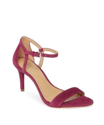 Michael Michael Kors Women's Simone Mid Sandal