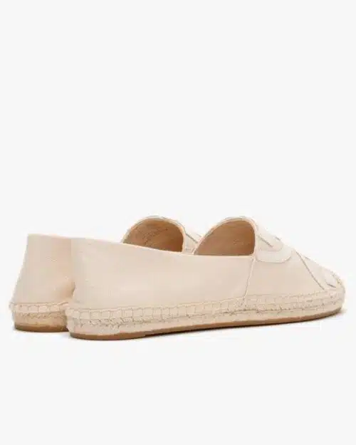 Tory Burch Poppy Canvas Espadrilles