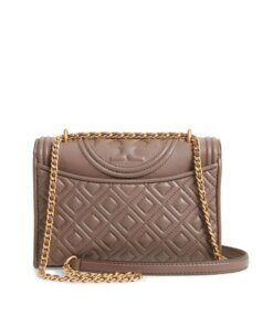 Tory Burch Fleming Small Convertible Shoulder Bag