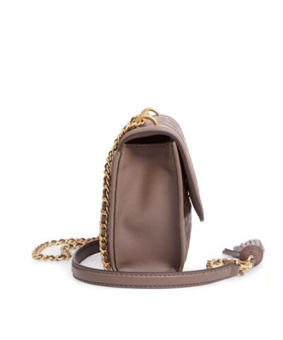 Tory Burch Fleming Small Convertible Shoulder Bag