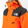 The North Face Men's Mountain Down Jacket Gore-Tex