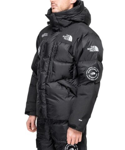 The North Face Men's 7SE Summit Himalayan Parka GORE-TEX