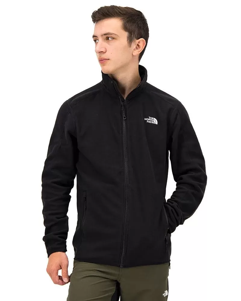 The North Face Resolve Fleece Full-Zip Jacket