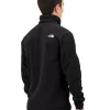 The North Face Resolve Fleece Full-Zip Jacket