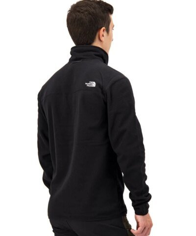 The North Face Resolve Fleece Full-Zip Jacket