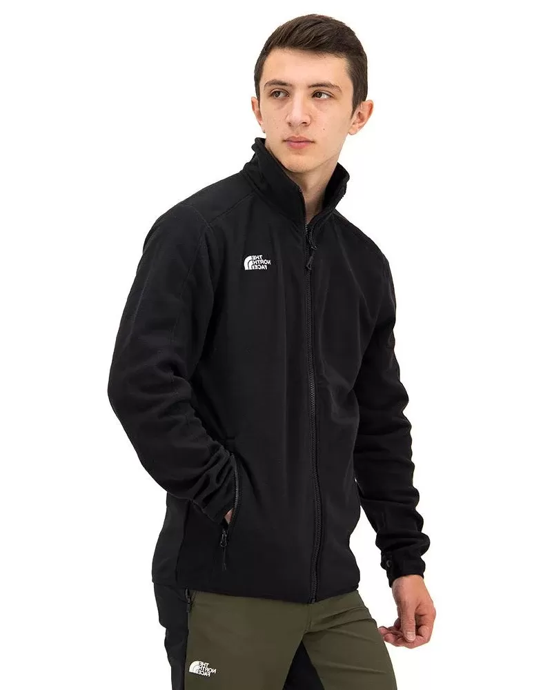 The North Face Resolve Fleece Full-Zip Jacket