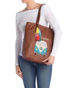 The Sak Palisade Reversible Tote