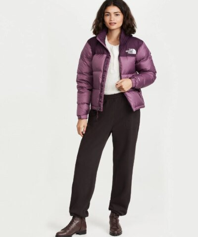 The North Face Women’s 1996 Retro Nuptse Jacket