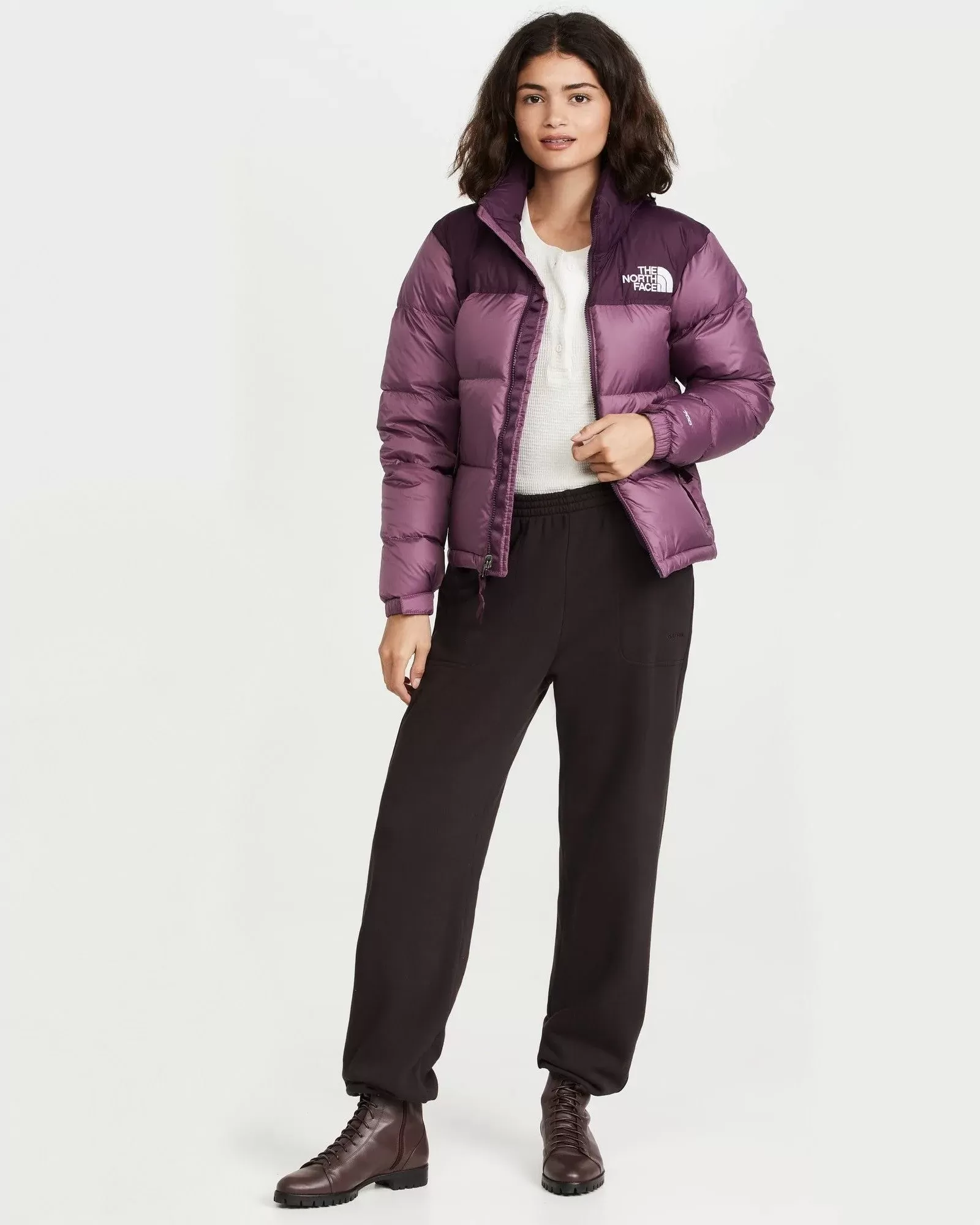 The North Face Women’s 1996 Retro Nuptse Jacket