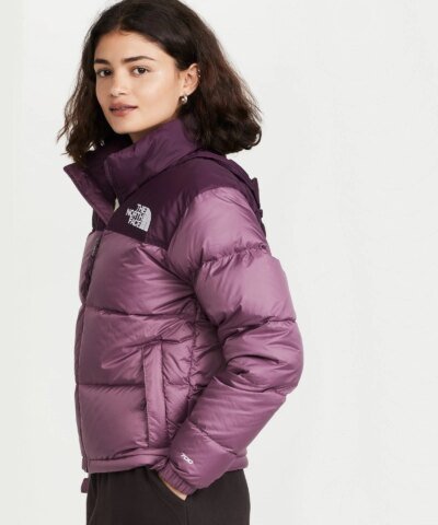 The North Face Women’s 1996 Retro Nuptse Jacket