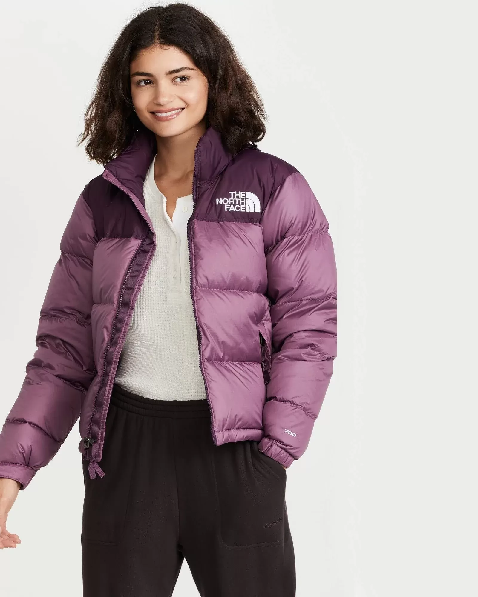 The North Face Women’s 1996 Retro Nuptse Jacket