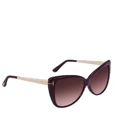 Tom Ford FT 0512 Women's Sunglasses
