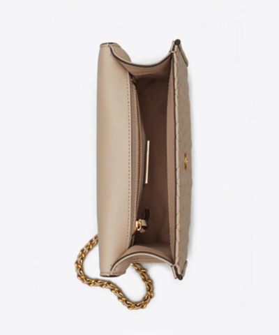 Tory Burch Fleming Small Convertible Shoulder Bag