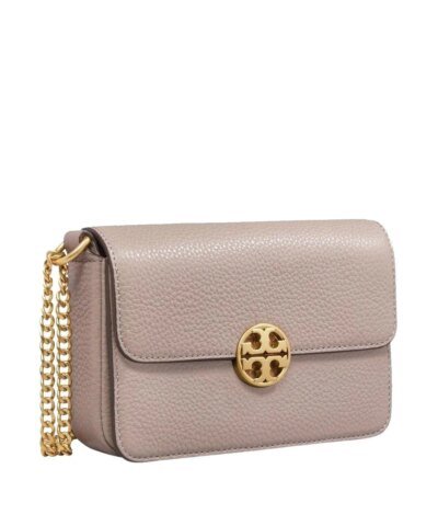 Tory Burch Chelsea Leather Crossbody