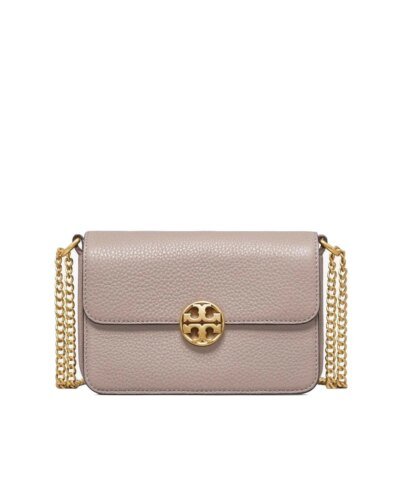Tory Burch Chelsea Leather Crossbody