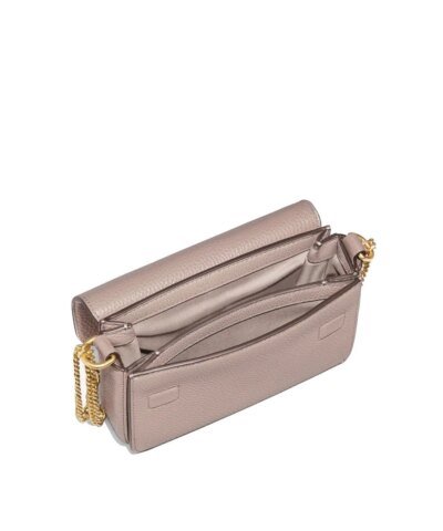 Tory Burch Chelsea Leather Crossbody