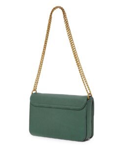 Tory Burch Chelsea Leather Crossbody