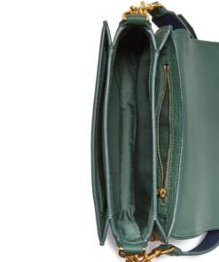 Tory Burch Chelsea Leather Crossbody