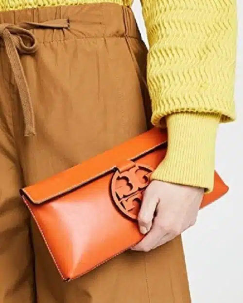 Tory Burch Women's Miller Clutch