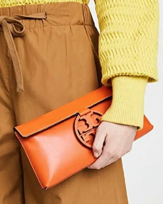Tory Burch Women's Miller Clutch