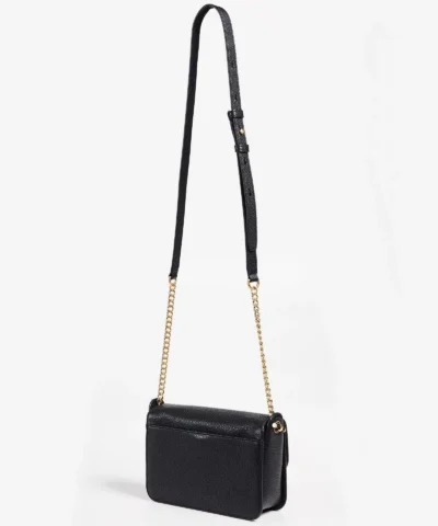 Tory Burch Chelsea Leather Crossbody