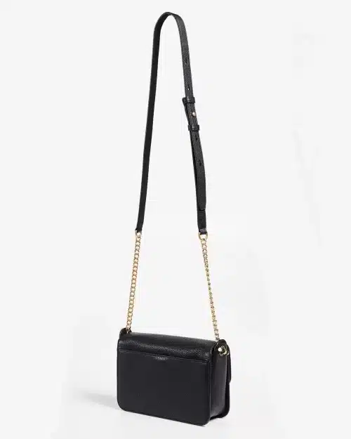 Tory Burch Chelsea Leather Crossbody