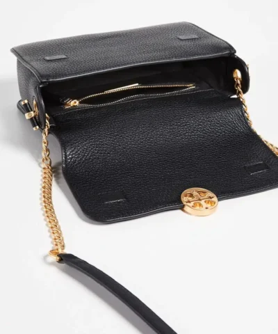Tory Burch Chelsea Leather Crossbody