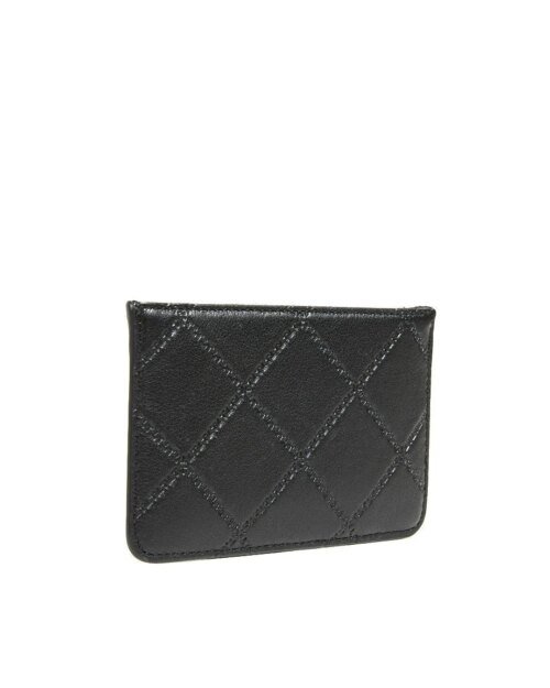 Tory Burch Georgia Zip Card Case