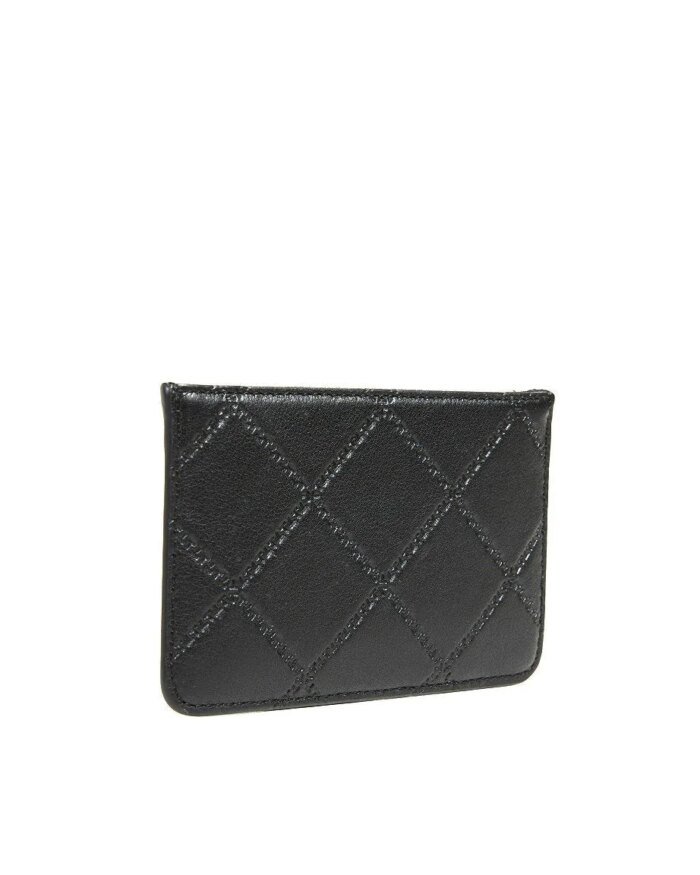 Tory Burch Georgia Zip Card Case