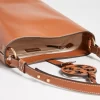 Tory Burch Miller Leather Hobo