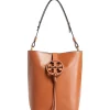 Tory Burch Miller Leather Hobo
