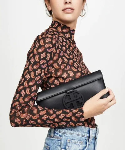 Tory Burch Women's Miller Clutch