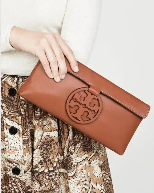 Tory Burch Women's Miller Clutch