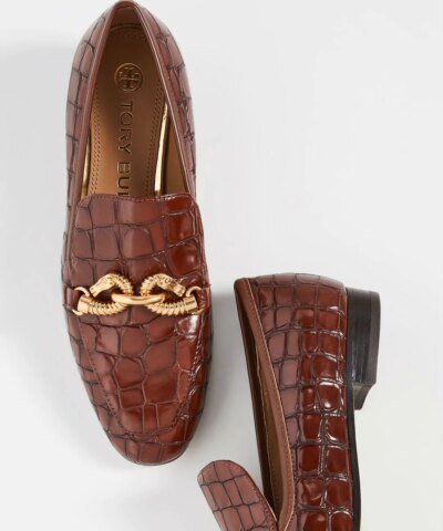 Tory Burch Jessa 20MM Loafers