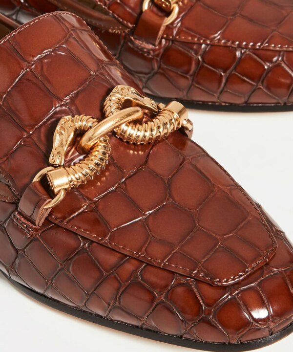 Tory Burch Jessa 20MM Loafers