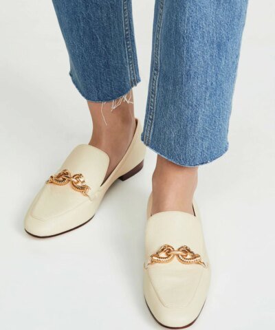 Tory Burch Women's Jessa Loafers