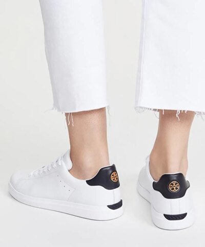 Tory Burch Howell Court Sneaker