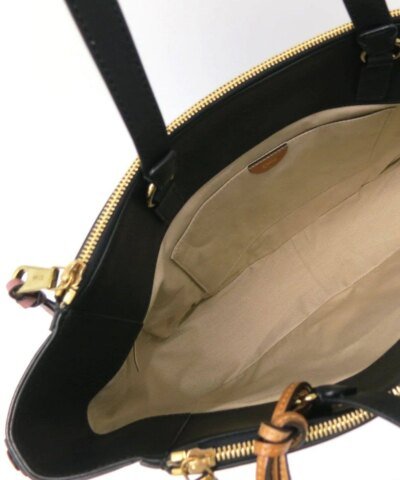 CHLOE Faux-Leather Tote Bag-CHLOE-Fashionbarn shop