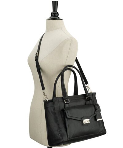 Cole Haan Zoe Kendra E/W Tote-COLE-HAAN-Fashionbarn shop