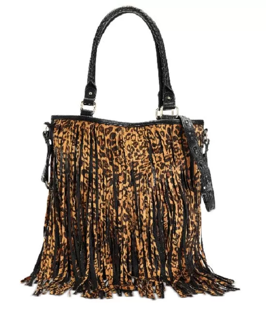 Steve Madden Bfrringe Tote