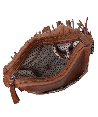 Steve Madden Bfrringe Tote-STEVE MADDEN-Fashionbarn shop