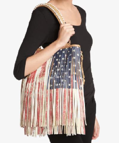 Steve Madden Bfrringe Tote-STEVE MADDEN-Fashionbarn shop