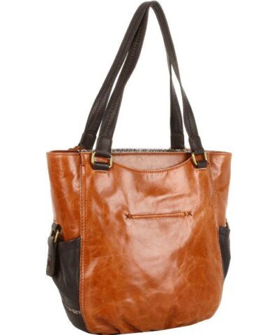 The Sak Kendra Leather Tote-The Ask-Fashionbarn shop