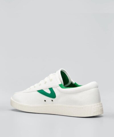 Tretorn Nylite Plus Canvas Sneakers