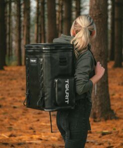 Tourit Voyager Backpack