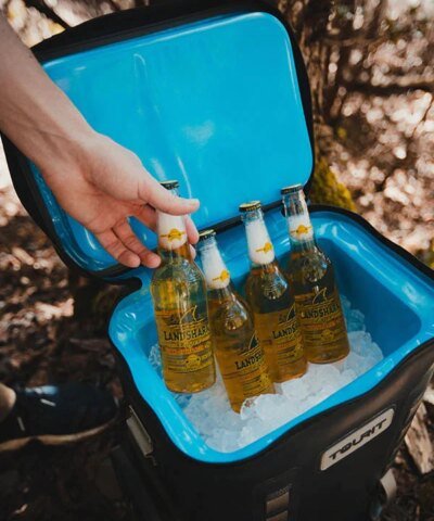 Tourit Voyager Backpack